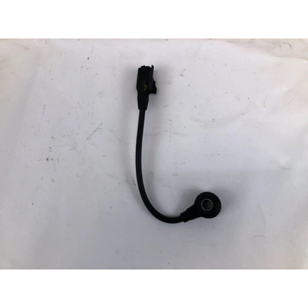 Sensor Detonação Citroën C4 Pallas 2.0 2007 2013