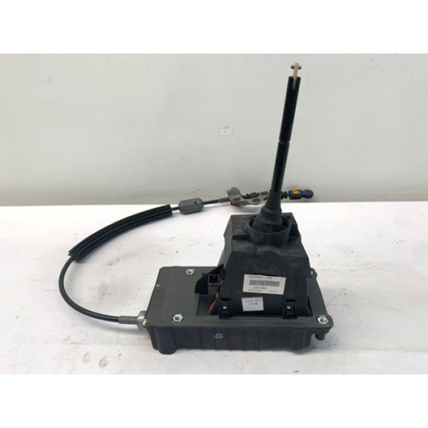 Alavanca Trambulador Cambio Duster 2.0 Aut 4x2 2011 2014