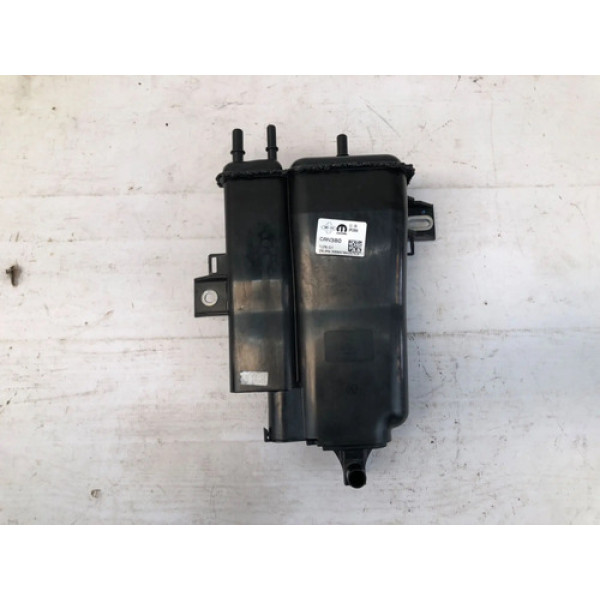 Filtro Canister Jeep Compass 2.0 Flex 2016 2021