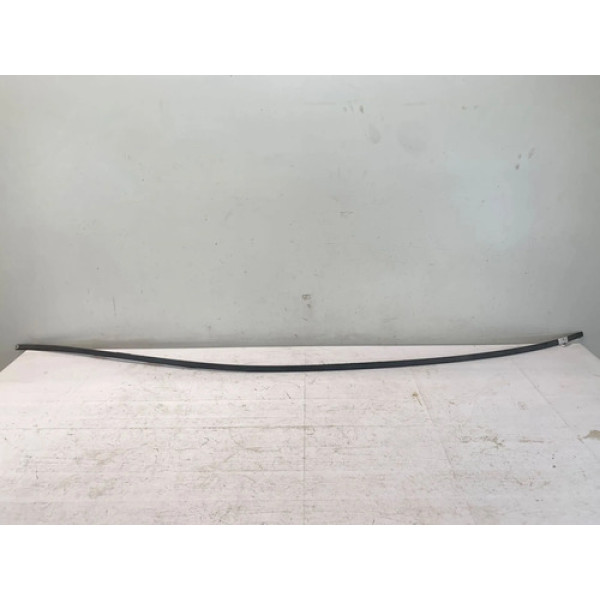 Friso Direito Teto Honda New Civic Lxs 1.8 2007 2011 Preto