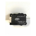 Atuador Caixa Ar Xsara Picasso 2001 2012 Eam59012