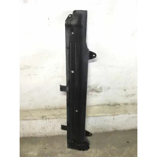 Proteção Linha De Combustível - Duster 2013 462670002r