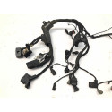Chicote Injeção Hyundai I30 2.0 Aut Gasolina 2009 2012