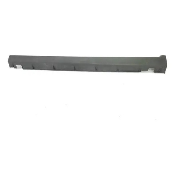 Spoiler Lateral Lado Esquerdo Kia Sorento 2011