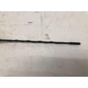 Base Antena Teto Gm Onix 2012 2019 Preto