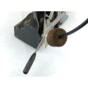 Fechadura Porta Dianteira Esquerda Mercedes A160 1999 2004