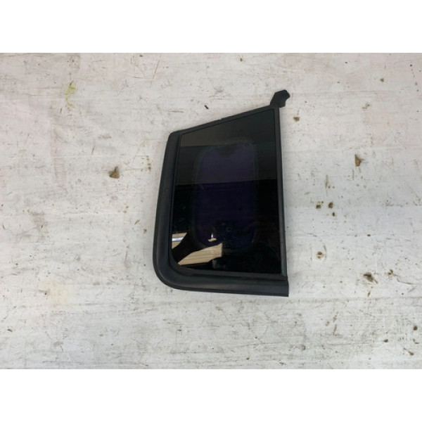 Vidro Vigia Lateral Traseiro Direito Jeep Compass 2016 2020