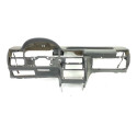 Capa Painel Chevrolet Astra Wagon 1995 Cinza Painel De Instrumentos