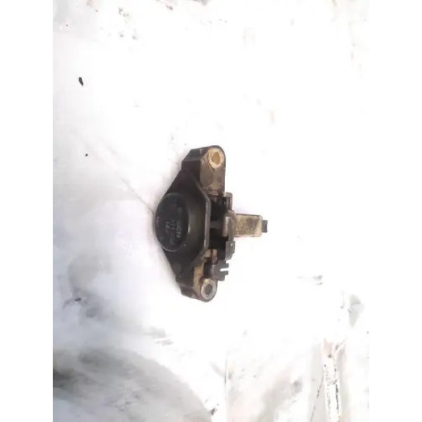 Regulador Tensão Alternador Audi A4 2.8 V6 1995 12v