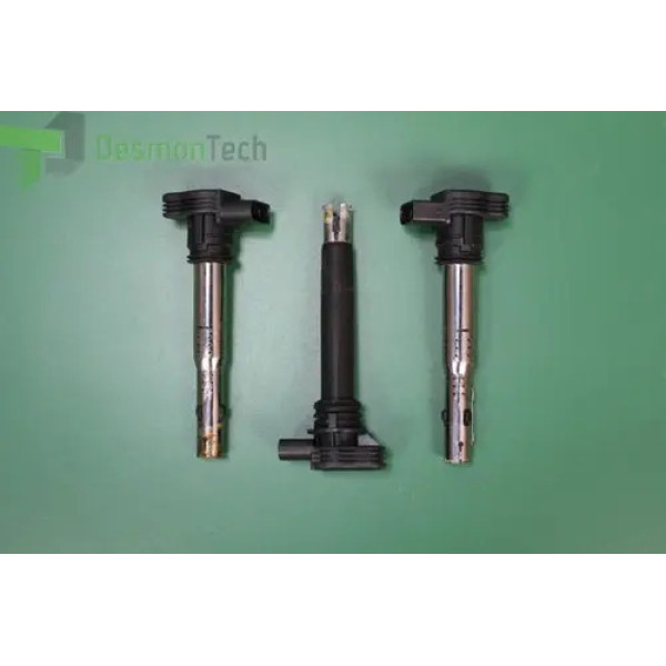 Bobina De Ignição Tiguan 2.0 Tsi 2014