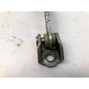Limitador Porta Traseira Chevrolet Celta 2007 2015 4p