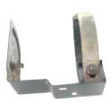 Suporte Filtro Canister Chevrolet Astra 2.0 1995