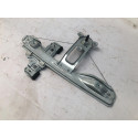 Máquina Vidro Manual Traseira Direita Gm Onix 2012 2019