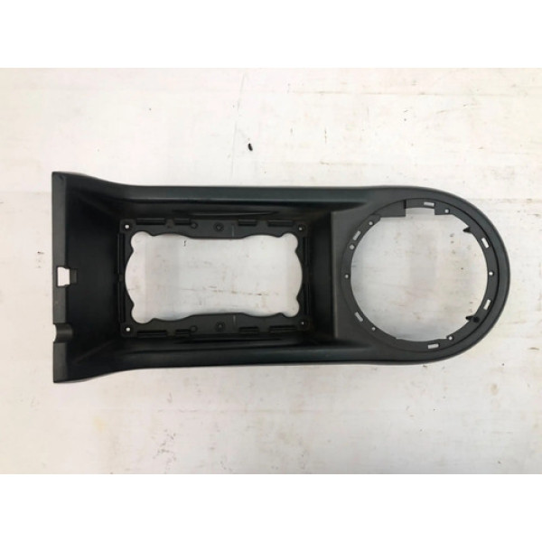 Moldura Câmbio Console Central Kia Sportage 2009 2018