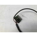 Chicote Bomba Combustível Celta 1.0 8v Vhce Flex 94724693