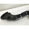 Absorvedor Impacto Para Choque Traseiro Bmw X1 2010 2015