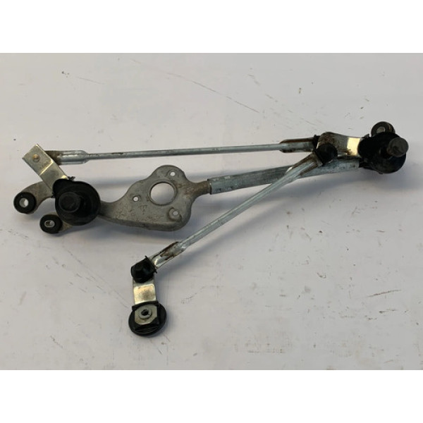 Galhada Maquina Limpador Para Brisa Honda Hrv 2015 2021 Det