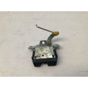 Fechadura Manual Tampa Traseira Gm Corsa Hatch 2002 2012