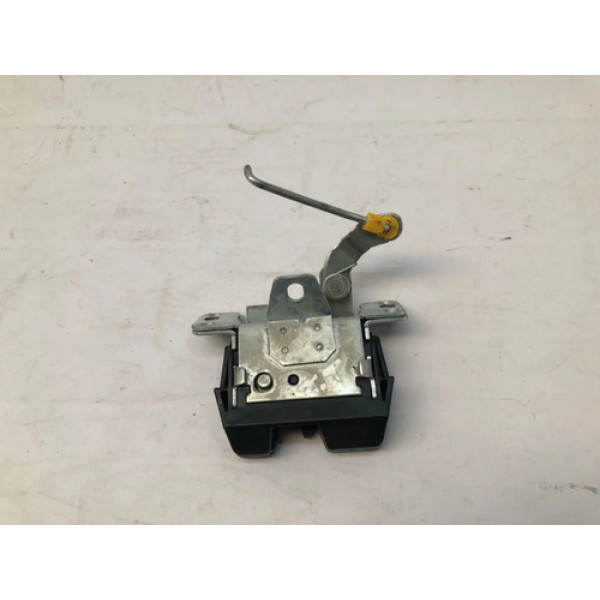Fechadura Manual Tampa Traseira Gm Corsa Hatch 2002 2012