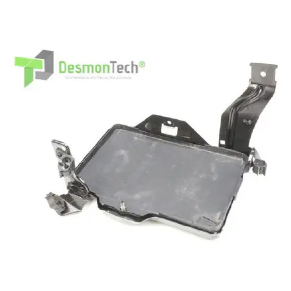 Alojamento Da Bateria Fiat Toro Volcano 2017