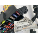 Chicote Painel Cofre Duster 2.0 Aut 4x2 2011 2014 240187591r