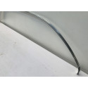 Friso Direito Cromado Lateral C200k 2008 2011 Prateado