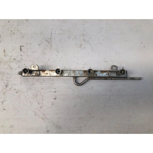 Flauta Bico Injetor Chery Tiggo 2.0 2009 2015 A111121010