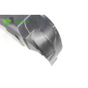 Para-barro Traseiro Esquerdo Gm - S10 4x4 2014