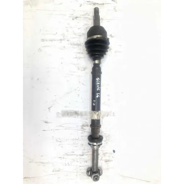 Semi Eixo Direito Scenic 1.6 16v 1999 2002 Detalhe