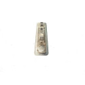 Luz Placa Chevrolet Astra Wagon 1995