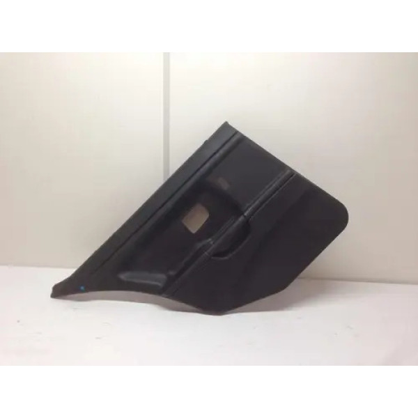 Forro Porta Traseiro Esquerdo Bmw 325i 1992 Detalhe