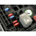 Caixa Fusivel Motor Gm Cruze 2016 2023 39045625