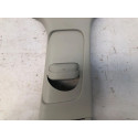 Acabamento Cinto Segurança Direito Onix 2012 2019 52051912 Branco