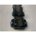 Tampa Comando Valvulas Gm Corsa 1.0 8v Flexpower 2005 2009 Preto