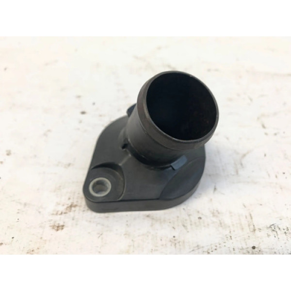 Flange Valvula Termostatica Nissan Livina 1.8 2009 2014