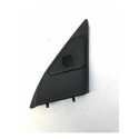Acabamento Interno Retrovisor Direito Freelander 1 2003 2006 Preto