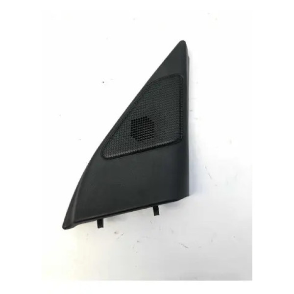 Acabamento Interno Retrovisor Direito Freelander 1 2003 2006 Preto