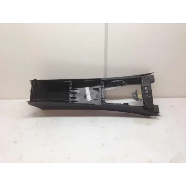 Console Central Mercedes C200 2008 2011