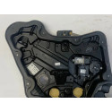 Máquina Vidro Traseira Esquerda Jeep Compass 2016 2021