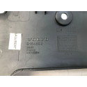 Acabamento Inferior Esquerdo Capa Painel Volvo V70 2000 2006 Cinza-escuro Liso