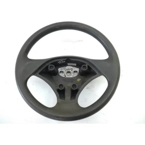 Volante Motorista Fiat Palio 1996 1998 * Detalhe