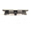 Absorvedor Alma Impacto Traseiro Original Peugeot 308