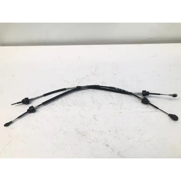 Cabo Seletor Marcha Chevrolet Gm Celta 1.0 8v 2001 2006