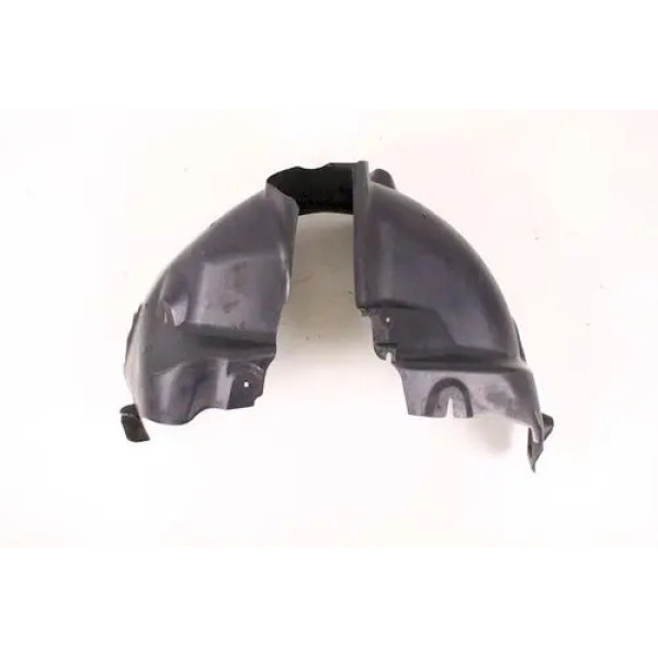 Para-barro Traseiro Esquerdo Freelander 2 2010