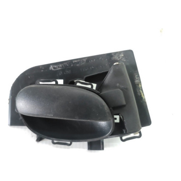 Maçaneta Interna Esquerda Peugeot 206 2 Portas