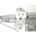 Máquina De Vidro Traseira Esquerda Ford Ka 2014 2021