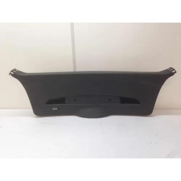 Acabamento Forro Tampa Traseira Bmw 120i 2008 2010