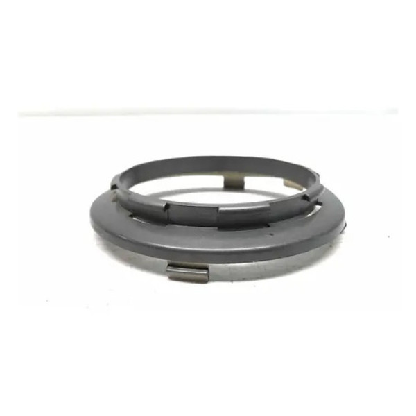 Moldura Base Coifa Alavanca Câmbio Voyage G5