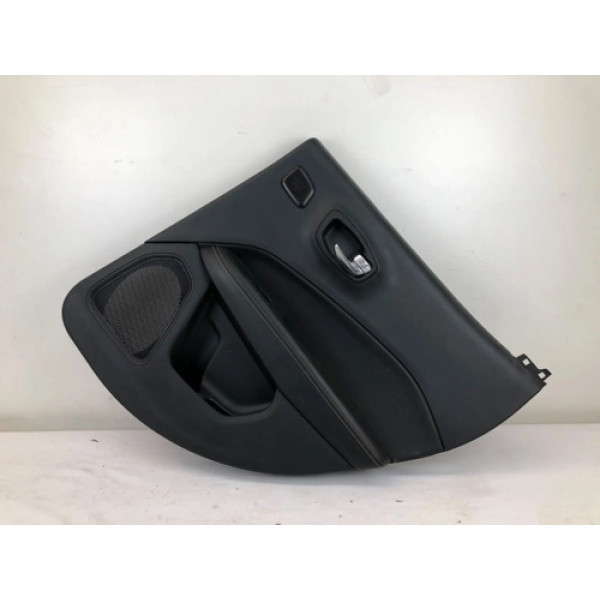 Forro Porta Traseiro Direito Jeep Compass 2.0 2016 2020
