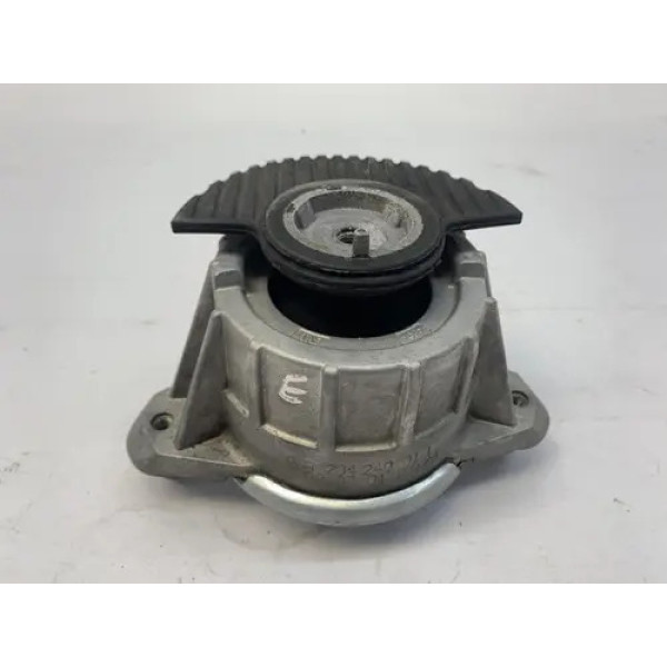 Coxim Esquerdo Motor Mercedes C200k 1.8 2008 2011